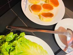 -星伦多自助料理·涮烤一体(虹悦城店)