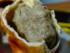 -中关村烤包子(中关村店)