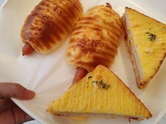 -味多美蛋糕(看丹桥店)