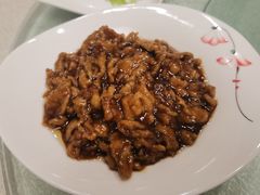 它似蜜-鸿宾楼(展览馆路店)