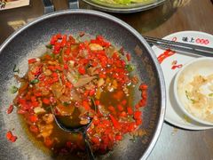 -味上湘菜馆(岳麓山店)