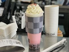 -MAMACHA妈妈茶(海信店)