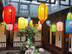 -古韵轩·江浙融合菜(梁溪店)