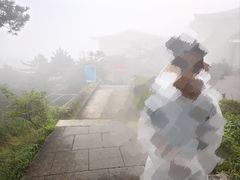 -黄山白云宾馆