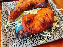 -木尔坦·Multan巴基斯坦清真餐厅halal(大智嘉园店)