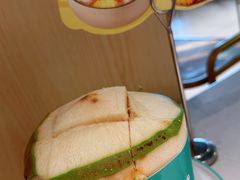 -椰客·海南椰子鸡(新塘永旺梦乐城店)