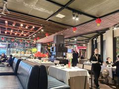 -上座·餐厅(阳光100店)
