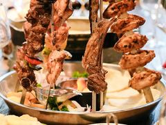 -卢布里西餐厅(总店)