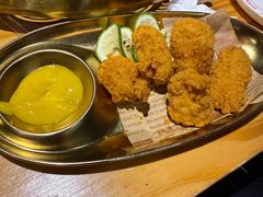 -锦尚阁烤鱼•天津菜(宣武门胡同店)