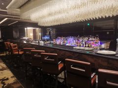 -瑞吉吧 The St·Regis Bar(长沙瑞吉酒店)