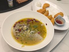 -新丁香海鲜酒店(银海商贸城店)