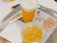 -麦当劳(萧山国际机场T3航站楼店)