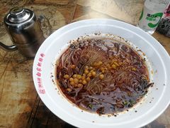 -钟方模白家肥肠粉(春熙店)