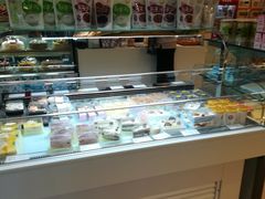 -爱维尔阳光蛋糕(越湖店)