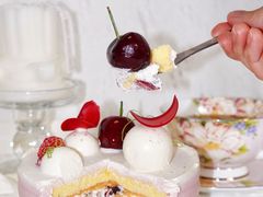 -积慕Cake(解放大道店)