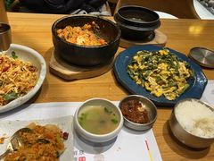 -延松朝鲜族料理