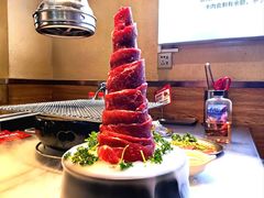 -合易泓烤肉•首创生椰大油边(宁山路店)