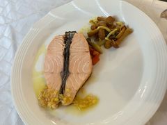 -新侨三宝乐西餐厅(崇文门店)