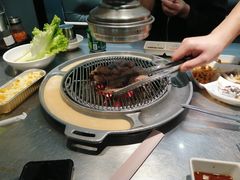 -喜来稀肉(虹泉路店)