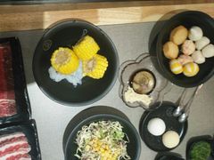 -八角锄烧·肉火锅(天河城店)