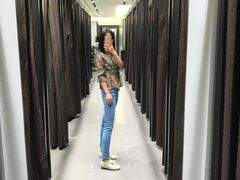 -ZARA(皇城恒隆广场店)