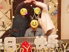 -丹鼎铁板料理(市政娱乐中心店)