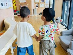 -YoKID优儿学堂早教托育园(青塔路店)