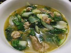 -秋香鱼馆(世凹桃园店)