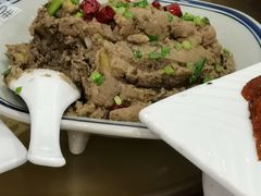 -东四民芳餐厅(世茂工三店)