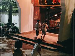 -宋宴(虎跑店)