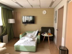 -杭州贝瑞斯美华妇儿医院·早孕·产检·儿科