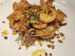 -张烤鸭·川菜·非遗冒烤鸭(青石桥店)