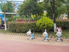 -华夏文旅海洋公园