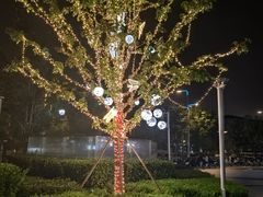 -万科美好广场