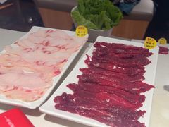 -潮泰牛肉火锅 · 创于1992年(车公庙店)