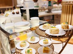 小蛋糕-漳州皇冠假日酒店·原素全日制餐厅