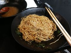 -贡梅老面馆·蟹粉面·无锡特色小吃(南长街主推店)