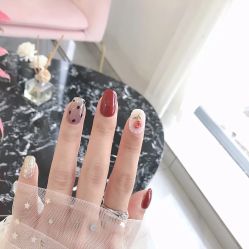 -Aso Artist Beauty美甲美睫