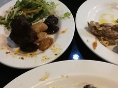 -皇家5号海鲜烤肉火锅自助餐(聊城总店)