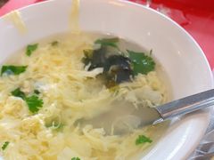 -牛老五羊杂汤(广阳区总店)