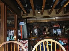 -江边城外烤全鱼(方庄时代购物中心店)