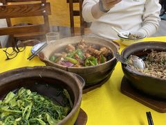 -汤氏美食台山水步特色黄鳝饭(龙津东路店)