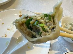 -大眼锅贴水饺(河东店)