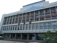-浙江大学(玉泉校区)