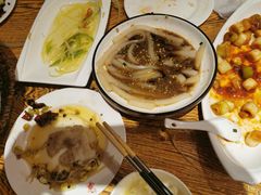 -渝信川菜 · 川味家常菜(长安店)