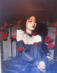 -米莱摄影写真(五大道别墅店)