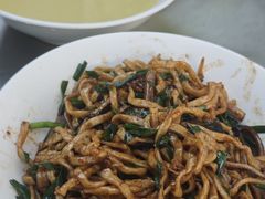 -三百碗宝应长鱼面(板仓街店)