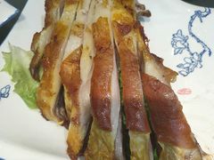 -诺敏塔拉奶茶-布里亚特包子-手把肉(锦都会店)