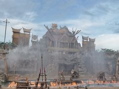 -七彩云南欢乐世界