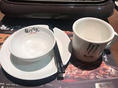 -龙门烤鱼(东方宝泰店)